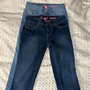Children’s Place 2Pack Skinny Jeans Size 6